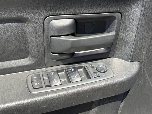 Used 2018 RAM 1500 Tradesman w/ Popular Equipment Group RWD image 23