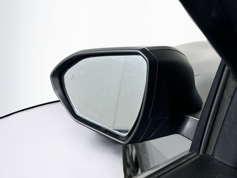 Used 2025 Hyundai Santa Cruz SEL FWD image 16