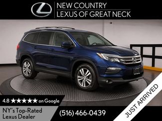 Used 2018 Honda Pilot EX-L video 1