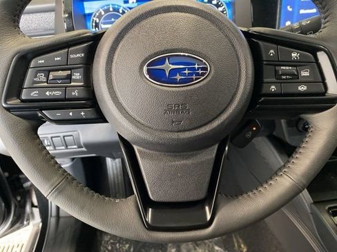 New 2026 Subaru Outback Limited XT image 15