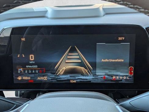 New 2026 Chevrolet Tahoe LT w/ Comfort Package image 10