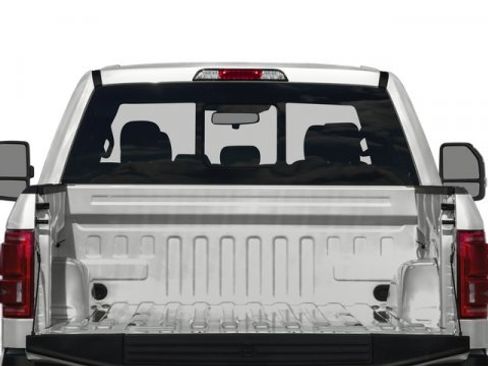 Used 2016 Ford F150 Platinum w/ Technology Package image 12