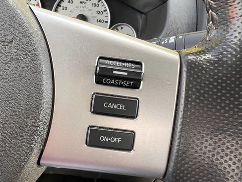 Used 2021 Nissan Frontier PRO-4X w/ Pro-4x Utility Package image 22