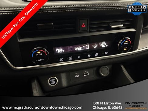 Used 2023 Nissan Rogue SV image 27