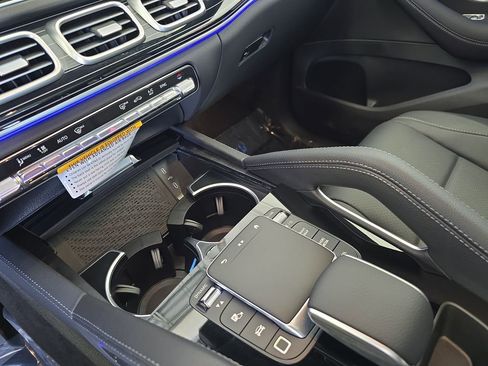 Certified 2026 Mercedes-Benz GLE 350 4MATIC image 29