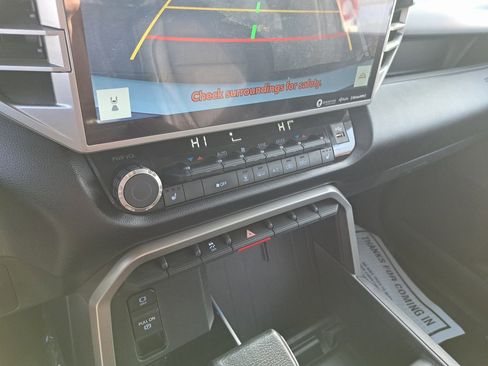 Used 2023 Toyota Tundra SR5 image 18