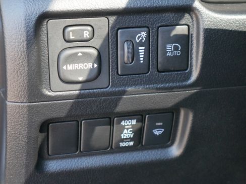 Used 2022 Toyota 4Runner SR5 Premium w/ Moonroof Package image 6