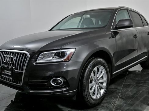 Used 2014 Audi Q5 2.0T Premium image 5