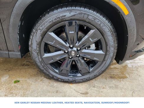 Used 2024 Hyundai Palisade XRT image 22