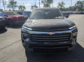 New 2026 Chevrolet Traverse LT w/ Driver Confidence Package video 2