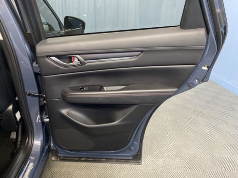 Used 2024 MAZDA CX-5 Carbon Edition image 42