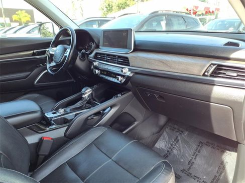 Certified 2022 Kia Telluride EX w/ EX Premium Package image 15