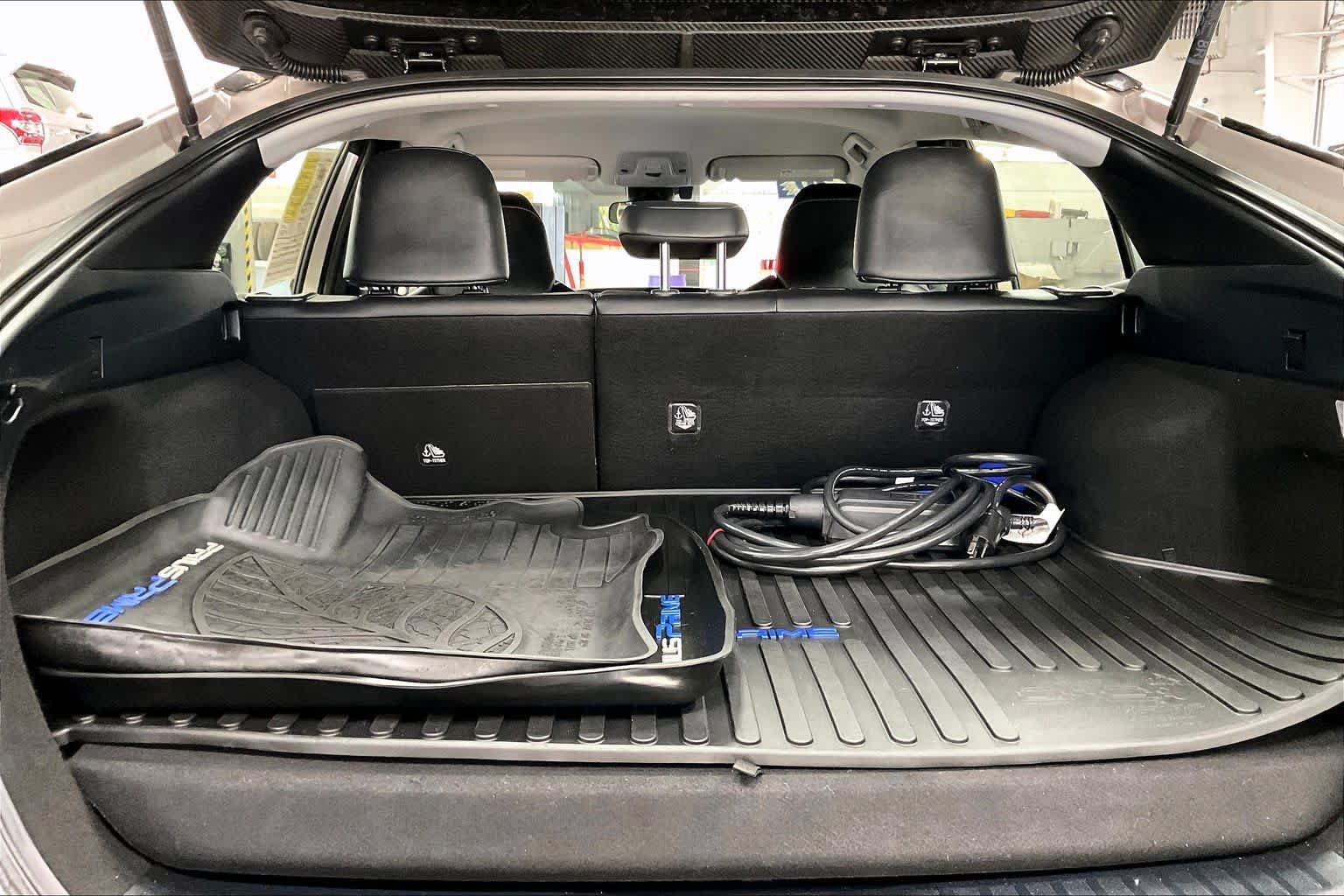 Used 2020 Toyota Prius Prime XLE FWD image 33