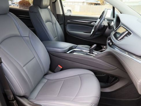 Used 2019 Buick Enclave Essence w/ Trailering Package, 5000 lbs. image 30