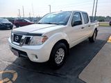 Used 2016 Nissan Frontier SL image 4