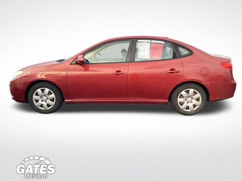Used 2008 Hyundai Elantra SE FWD image 6