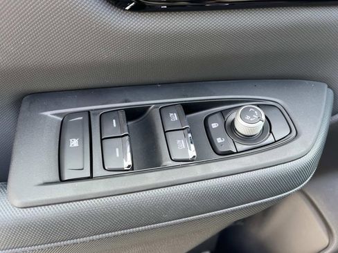 New 2026 Subaru Forester Limited image 23