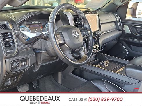 Used 2019 RAM 1500 Limited AWD/4WD image 10