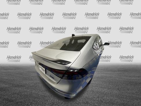 New 2026 Honda Accord Sport image 11