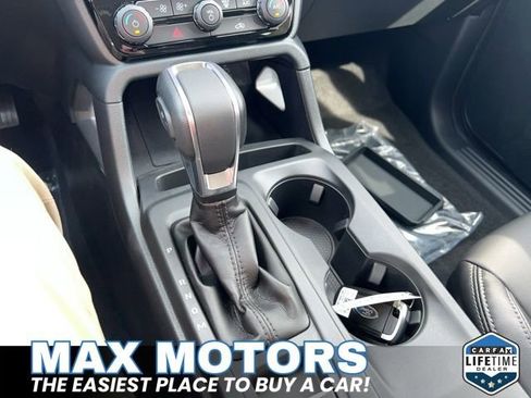 New 2026 Ford Ranger Lariat AWD/4WD image 15