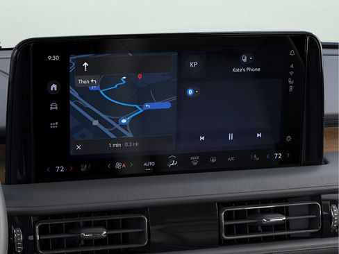 New 2026 Lincoln Aviator Reserve image 14