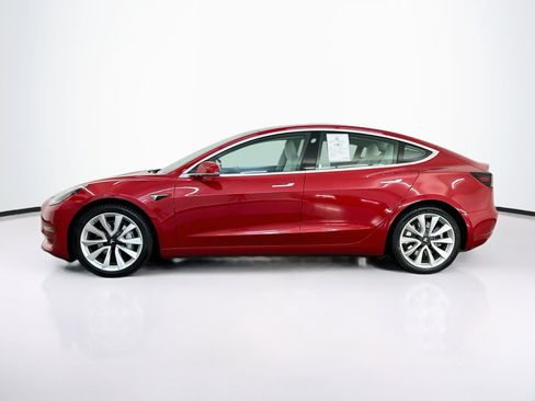Used 2019 Tesla Model 3 Long Range AWD/4WD image 4