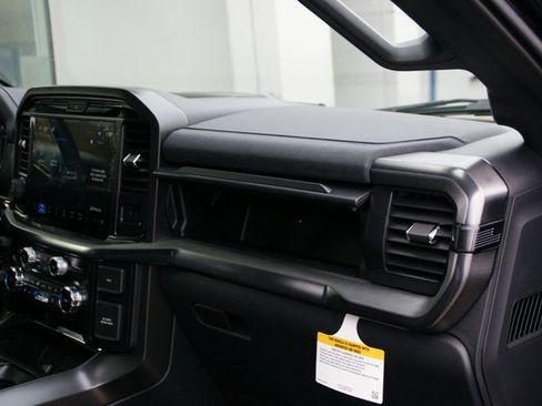 New 2026 Ford F150 Lariat w/ Equipment Group 501A Mid image 42