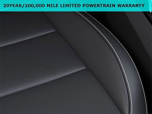 New 2025 Kia Telluride S image 24