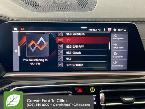Used 2023 BMW X5 xDrive40i AWD/4WD image 22