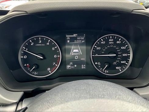 New 2025 Subaru Crosstrek 2.5i Premium image 18