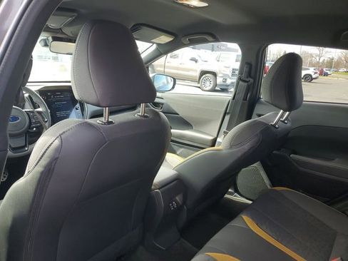 Certified 2024 Subaru Crosstrek 2.5i Sport image 10