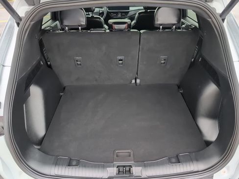 Used 2025 Ford Escape ST-Line w/ Tech Pack #1 image 17