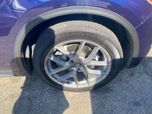 Used 2018 Alfa Romeo Stelvio Ti image 13