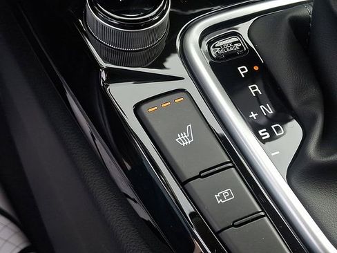 New 2026 Kia Seltos SX AWD/4WD image 16