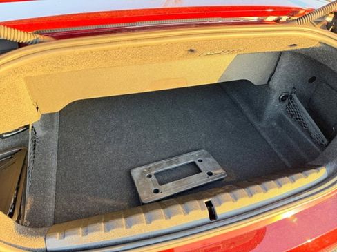 Used 2022 BMW 430i xDrive Convertible w/ M Sport Package image 18