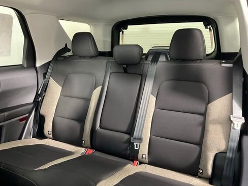 New 2025 Ford Bronco Sport Big Bend image 16