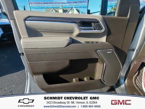 New 2026 Chevrolet Silverado 2500 LTZ w/ LTZ Convenience Package image 11