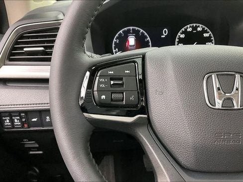 Used 2026 Honda Odyssey EX-L image 23
