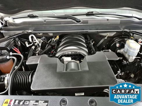 Used 2020 Chevrolet Tahoe Premier w/ Max Trailering Package AWD/4WD image 36