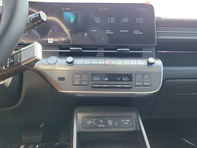 New 2026 Hyundai Kona SEL Premium FWD image 17