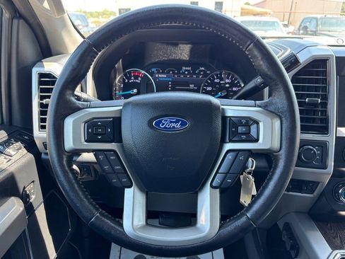 Used 2020 Ford F250 Lariat w/ Lariat Value Package image 35