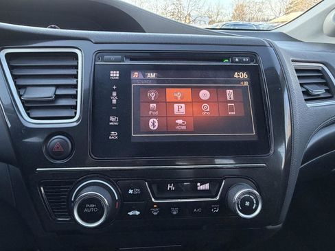 Used 2014 Honda Civic EX image 13