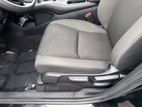 Used 2020 Honda HR-V EX image 15