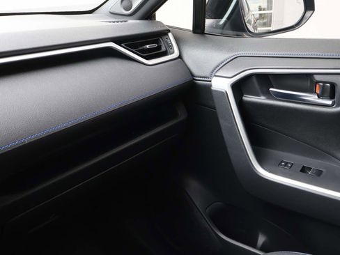 Used 2024 Toyota RAV4 XSE w/ Advanced Technology Package image 14