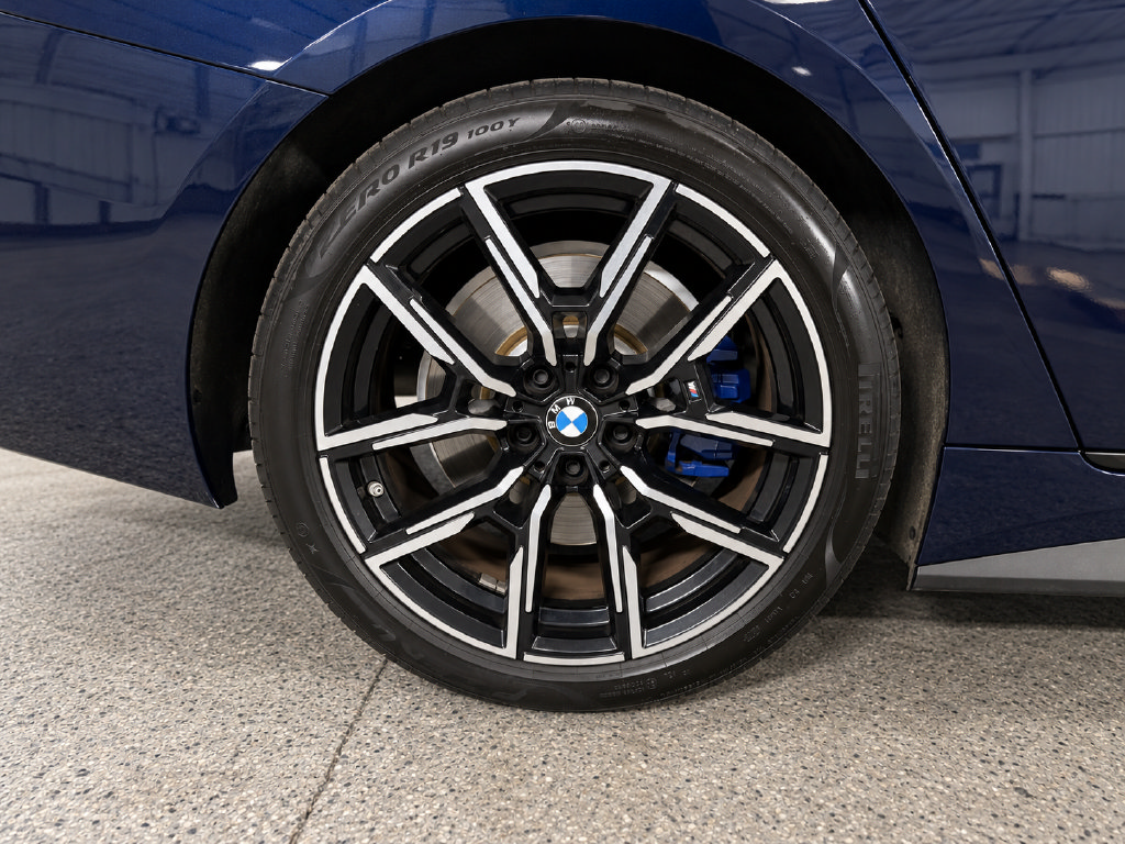 Used 2022 BMW M440i xDrive Gran Coupe w/ Premium Package AWD/4WD image 9