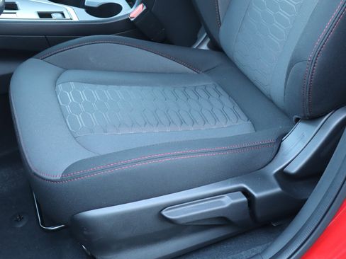 New 2026 Subaru Impreza 2.0i Sport image 10