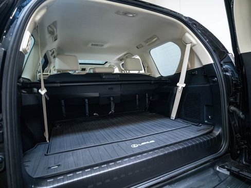 Used 2021 Lexus GX 460 Luxury image 43