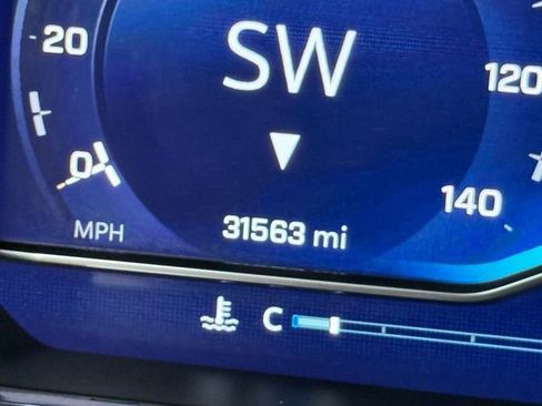 Used 2024 Chevrolet Silverado 1500 ZR2 w/ Technology Package image 20