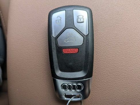Used 2024 Audi A5 2.0T Premium Plus w/ Premium Plus AWD/4WD image 33