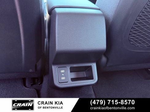 Certified 2025 Kia K4 EX FWD image 27